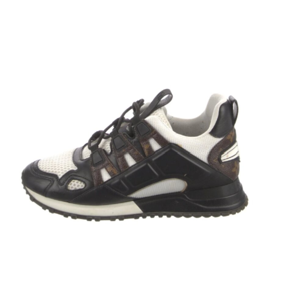LOUIS VUITTON Run Away Sneakers